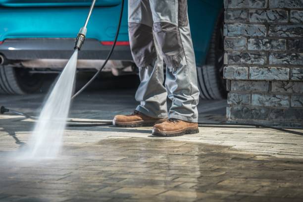 Best Parking Lot Cleaning in Mount Vernon, IA