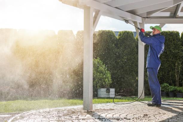Best Vinyl Siding Pressure Washing in Mount Vernon, IA