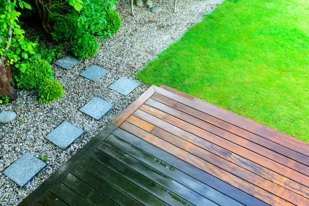 Best Rust and Stain Removal in Mount Vernon, IA