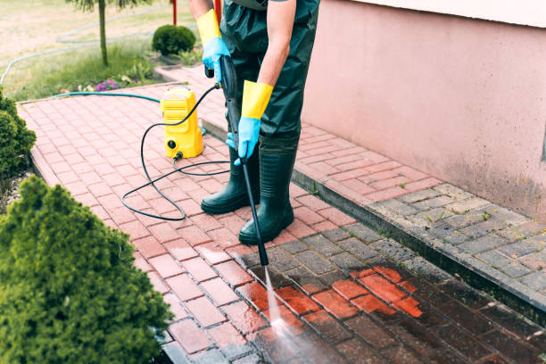 Reliable Mount Vernon, IA Pressure Washing Services Solutions
