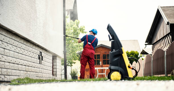 Best Commercial Pressure Washing in Mount Vernon, IA